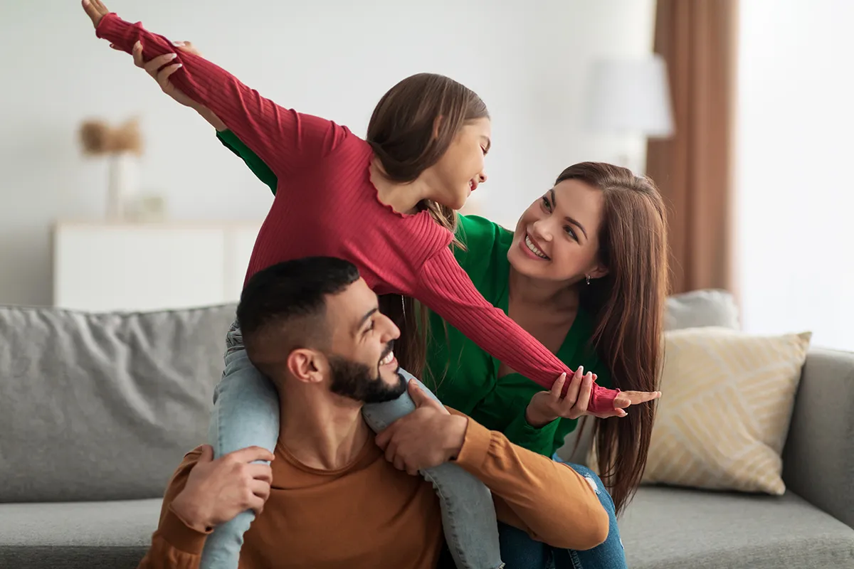 clean ac healthy family dubai