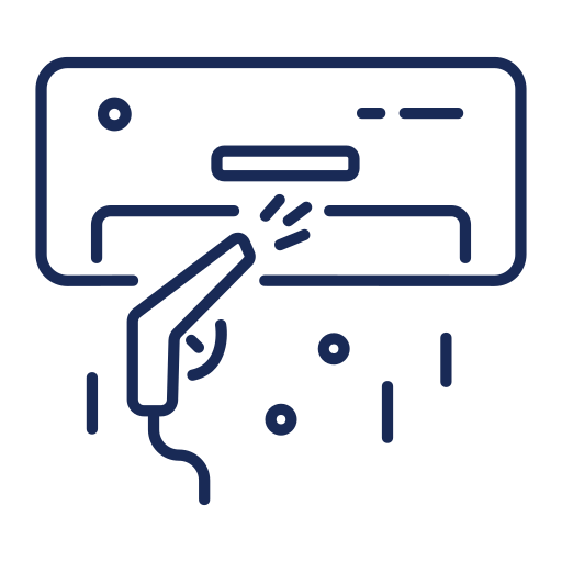ac servicing in dubai