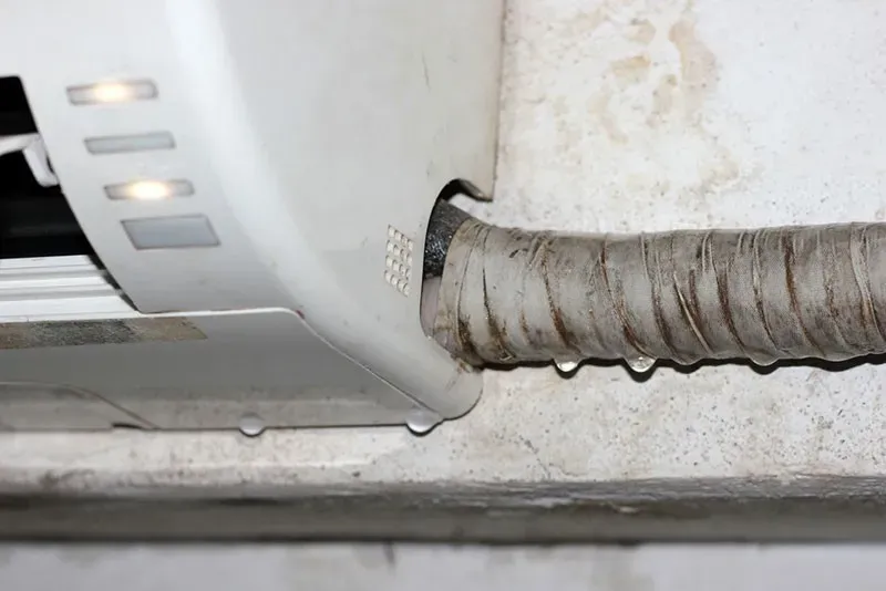 ac water leakage repair services in dubai