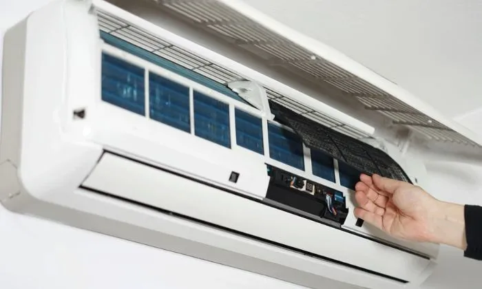 ac repair in front dubai